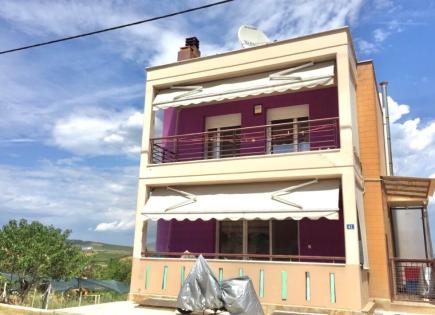 Maison pour 385 000 Euro à Thessalonique, Grèce