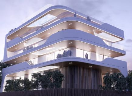 Maisonette für 1 850 000 euro in Athen, Griechenland