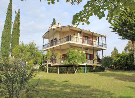 Casa per 220 000 euro a Olympiaki Akti, Grecia