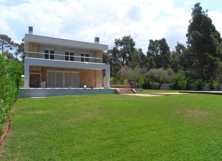 Villa pour 620 000 Euro à Kassandra, Grèce