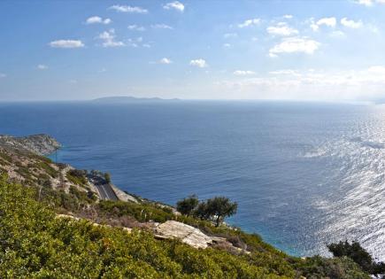 Grundstück für 500 000 euro in Heraklion, Griechenland
