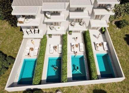Maisonette per 245 000 euro a Sithonia, Grecia