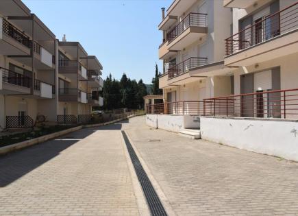 Wohnung für 165 000 euro in Thessaloniki, Griechenland