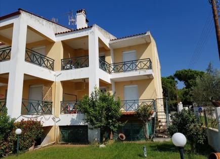 Maisonette per 170 000 euro a Sithonia, Grecia