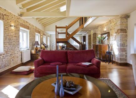 Maisonnette pour 910 000 Euro à Corfou, Grèce
