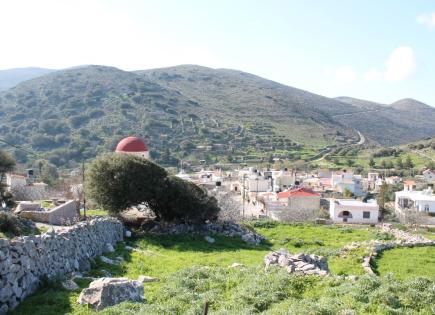 Terrain pour 160 000 Euro à Héraklion, Grèce