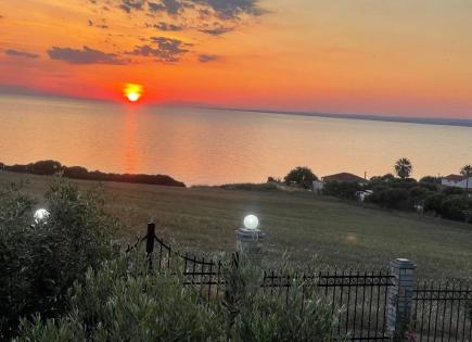 House for 480 000 euro in Kassandra, Greece