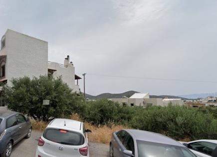 Land for 160 000 euro in Heraklion, Greece