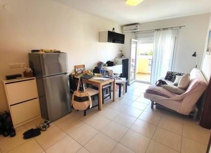 Piso para 129 000 euro en Kassandra, Grecia