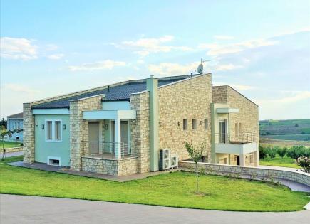 Haus für 1 500 000 euro in Thessaloniki, Griechenland