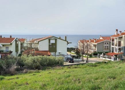 Terreno para 1 500 000 euro en Sitonia, Grecia