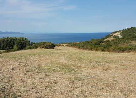 Land for 150 000 euro in Chalkidiki, Greece