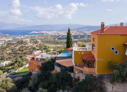 Villa pour 950 000 Euro à Héraklion, Grèce