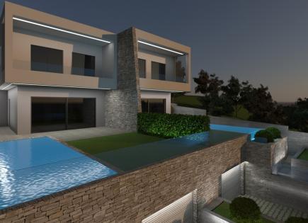 Maisonette para 720 000 euro en Atenas, Grecia