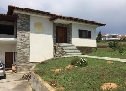 Casa per 430 000 euro a Salonicco, Grecia
