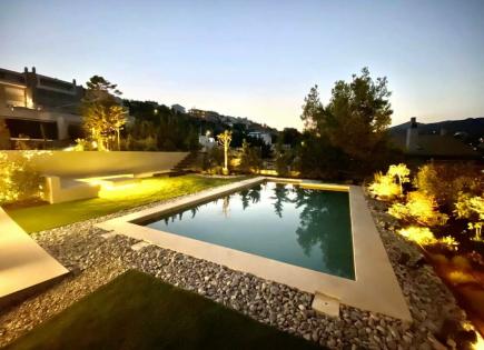 Casa para 870 000 euro en Atenas, Grecia