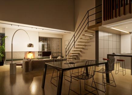 Maisonette for 1 350 000 euro in Athens, Greece