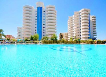 Flat for 121 000 euro in Alanya, Turkey