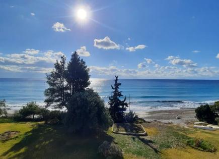 Piso para 140 000 euro en Kassandra, Grecia