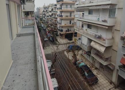 Flat for 132 000 euro in Thessaloniki, Greece
