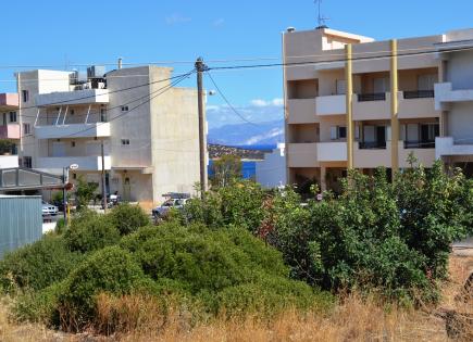 Terrain pour 350 000 Euro à Héraklion, Grèce