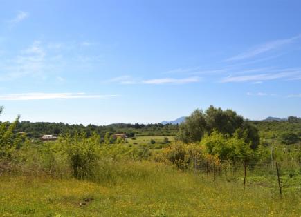 Terrain pour 600 000 Euro à Corfou, Grèce
