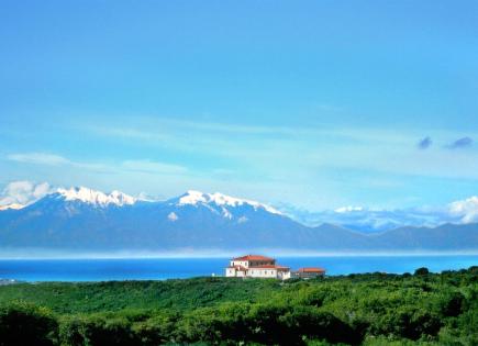 Villa per 2 500 000 euro a Calcidica, Grecia