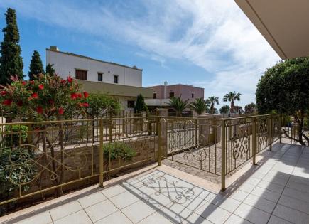 Flat for 290 000 euro in Heraklion, Greece