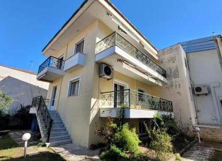 Maisonette para 185 000 euro en Salónica, Grecia