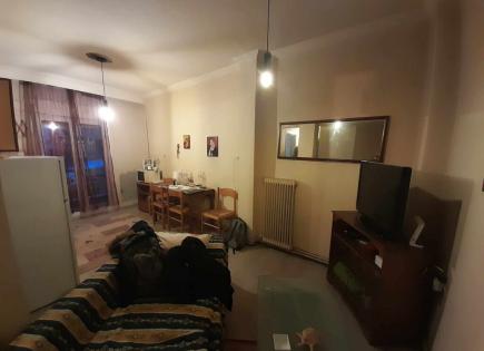 Flat for 89 000 euro in Thessaloniki, Greece