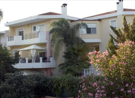 Maisonette for 650 000 euro in Athens, Greece