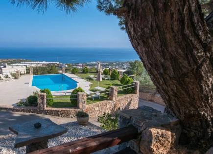 Villa para 1 850 000 euro en Heraclión, Grecia