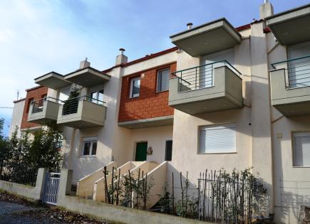 Maisonette für 130 000 euro in Thessaloniki, Griechenland