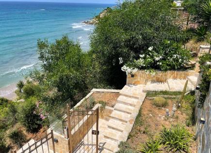 Maisonnette pour 780 000 Euro à Corfou, Grèce