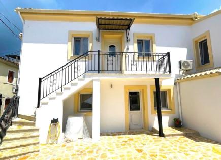 Maisonette para 380 000 euro en Corfú, Grecia