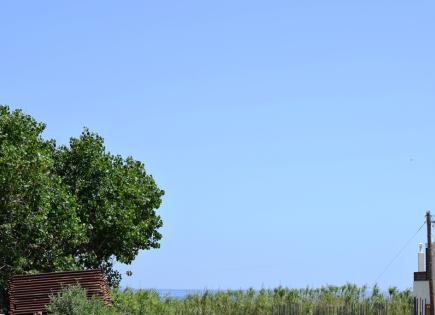 Grundstück für 800 000 euro in Heraklion, Griechenland