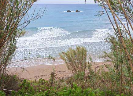 Land for 850 000 euro in Corfu, Greece
