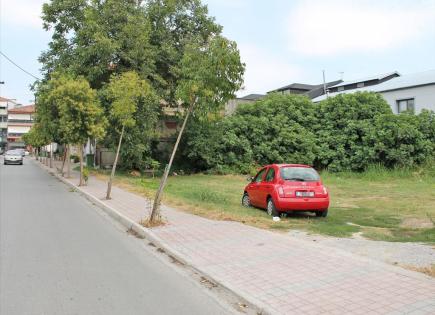 Terreno para 180 000 euro en Olympiaki Akti, Grecia