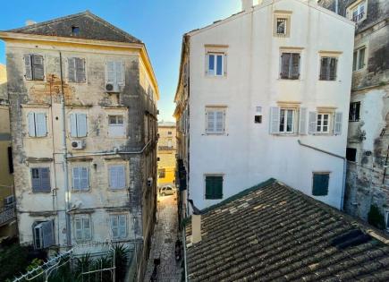 Maisonette para 1 150 000 euro en Corfú, Grecia