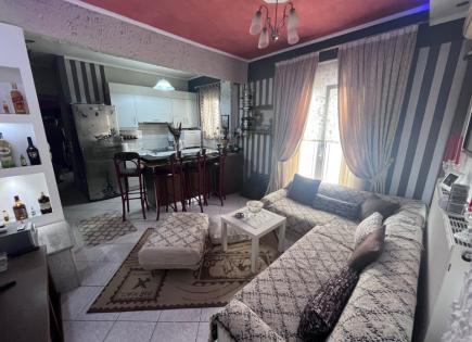 Piso para 89 000 euro en Salónica, Grecia