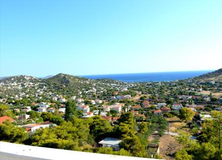 Villa for 2 000 000 euro in Attica, Greece