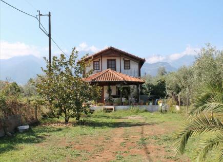 Casa para 165 000 euro en Olympiaki Akti, Grecia
