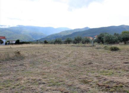 Terreno per 180 000 euro a Olympiaki Akti, Grecia