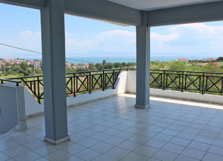 Casa per 400 000 euro a Olympiaki Akti, Grecia