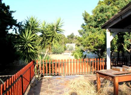 House for 400 000 euro in Attica, Greece