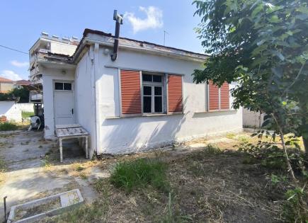 Casa per 120 000 euro a Olympiaki Akti, Grecia