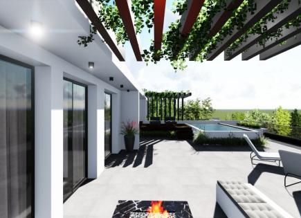 Maisonette para 675 000 euro en Salónica, Grecia