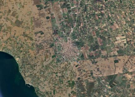 Terreno per 275 000 euro a Salonicco, Grecia