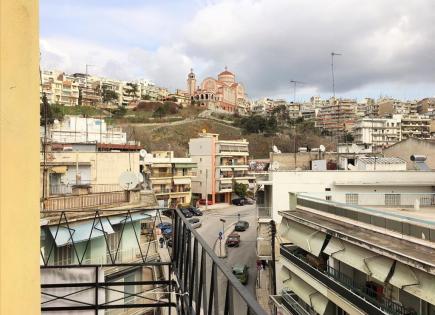 Flat for 70 000 euro in Thessaloniki, Greece
