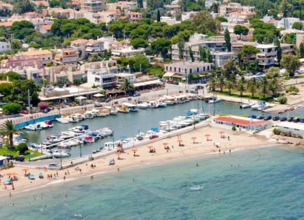 Terreno para 240 000 euro en Ática, Grecia